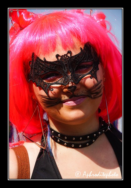 67 Lake Parade portraits